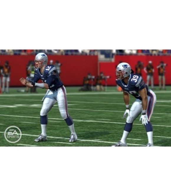 𝅺6 & 7 MADDEN NFL 10 - Xbox 360 - Picture 4 of 4